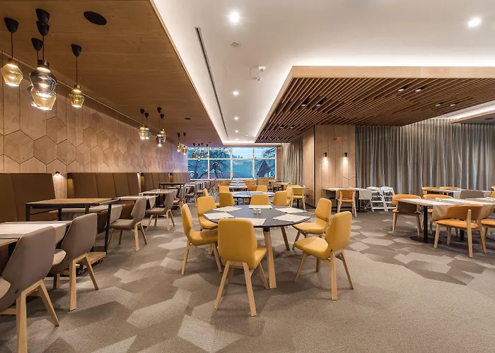 Rikli Balance - Sava & Hotel