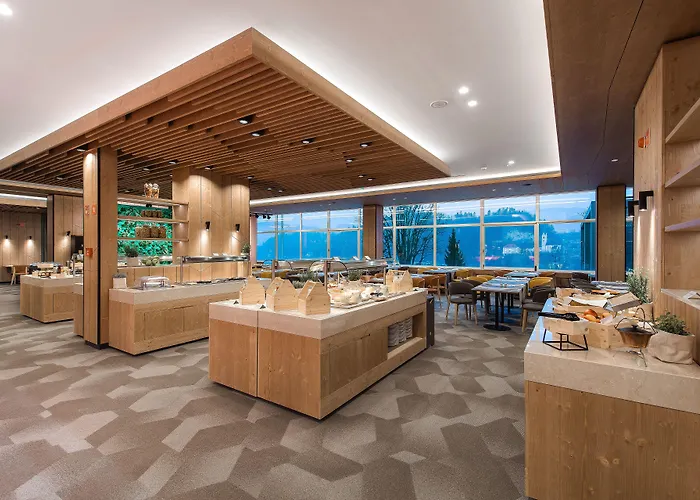 Rikli Balance - Sava & Hotel 4*