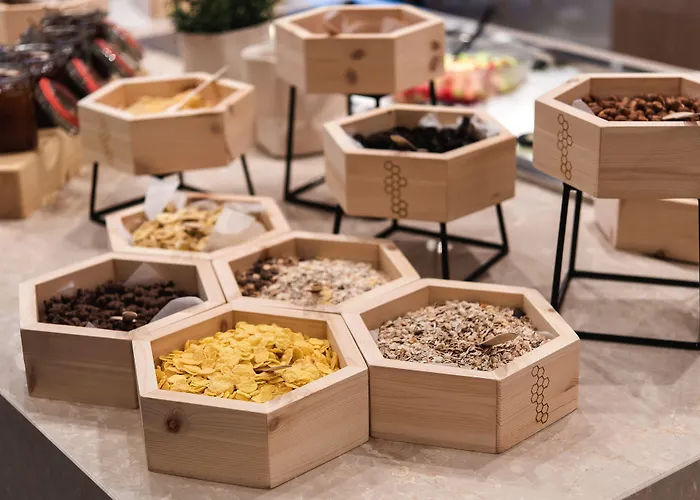 Rikli Balance - Sava & Hotel 4*