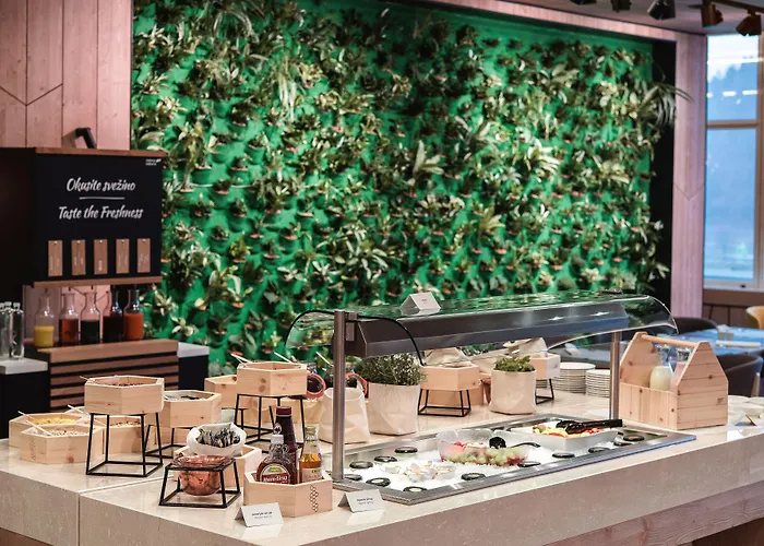 Rikli Balance - Sava & 4*