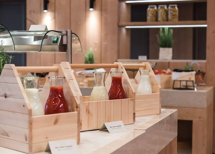 Rikli Balance – Sava Hotels&resorts Hotel