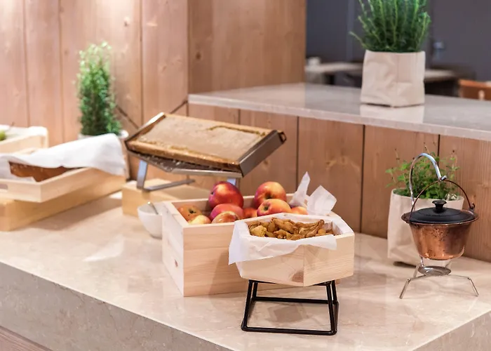 Hotel Rikli Balance - Sava & Bled