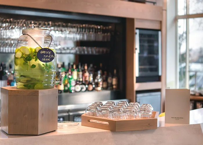 Hotel Rikli Balance – Sava Hotels&resorts Bled