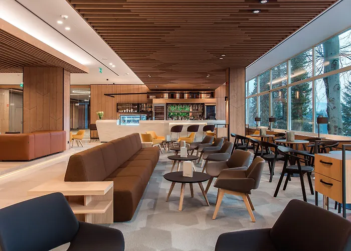 Hotel Rikli Balance - Sava & 4*