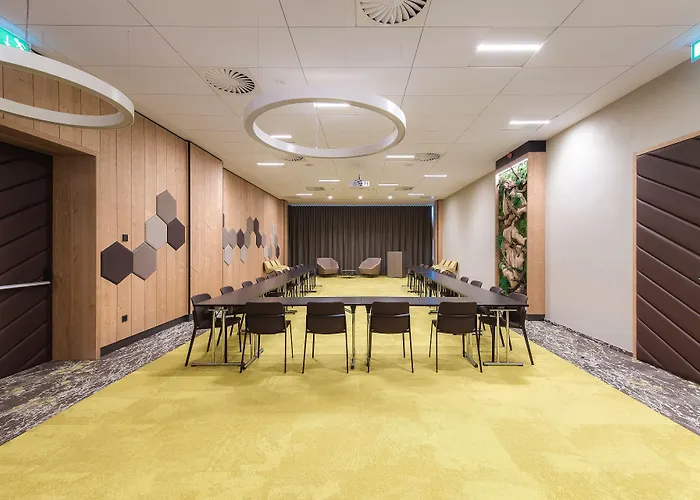 Rikli Balance - Sava & 4*