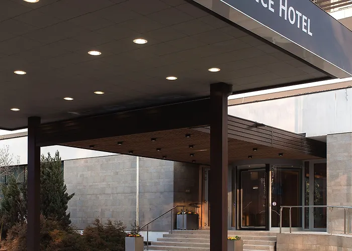 Rikli Balance – Sava Hotels&resorts 4* Bled