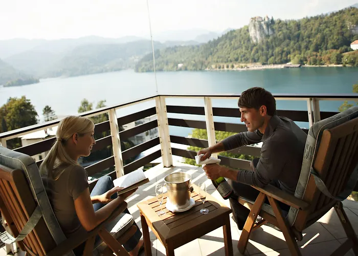 Rikli Balance – Sava Hotels&resorts Hotel Bled