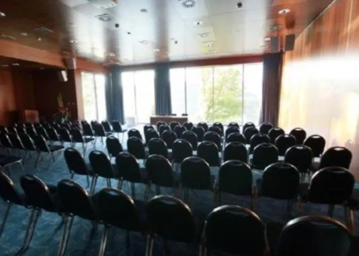 Rikli Balance – Sava Hotels&resorts