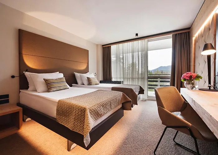 Rikli Balance – Sava Hotels&resorts 4* Bled