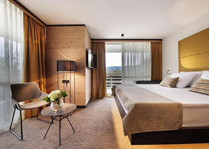 Rikli Balance – Sava Hotels&resorts 4*