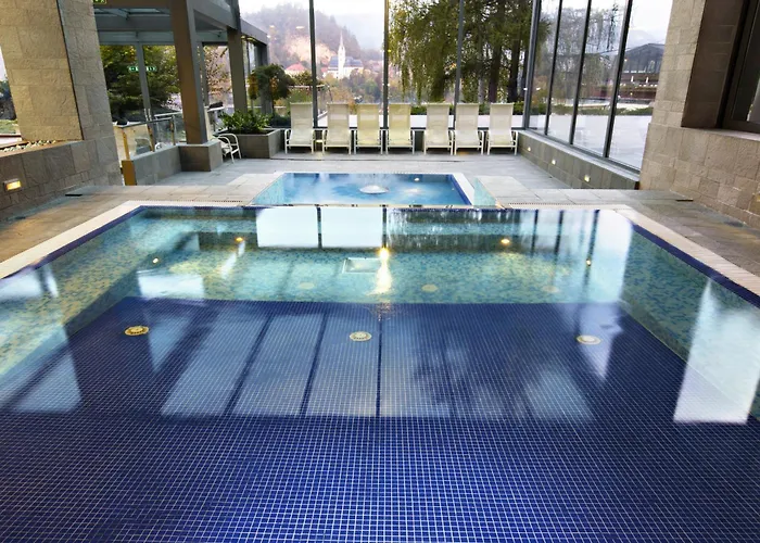 Rikli Balance – Sava Hotels&resorts