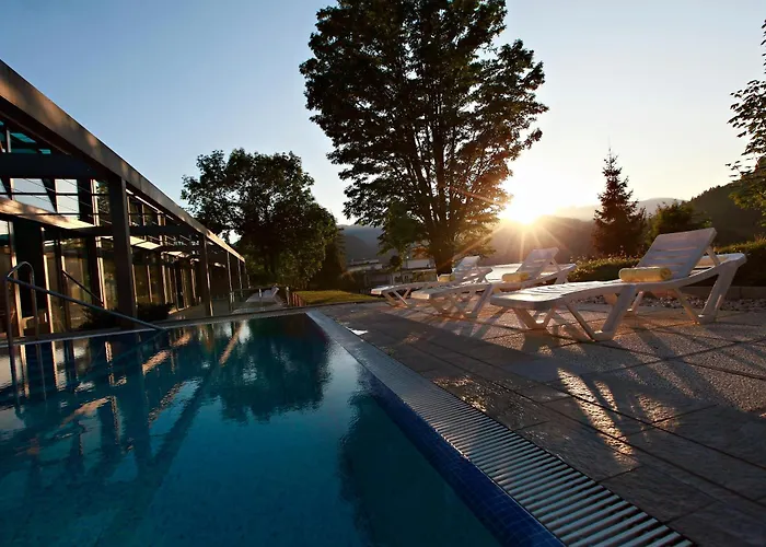 Rikli Balance - Sava & Hotel Bled